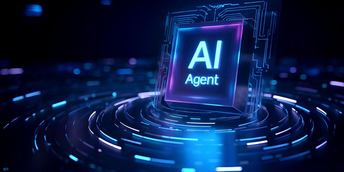 AI Agents & Orchestration