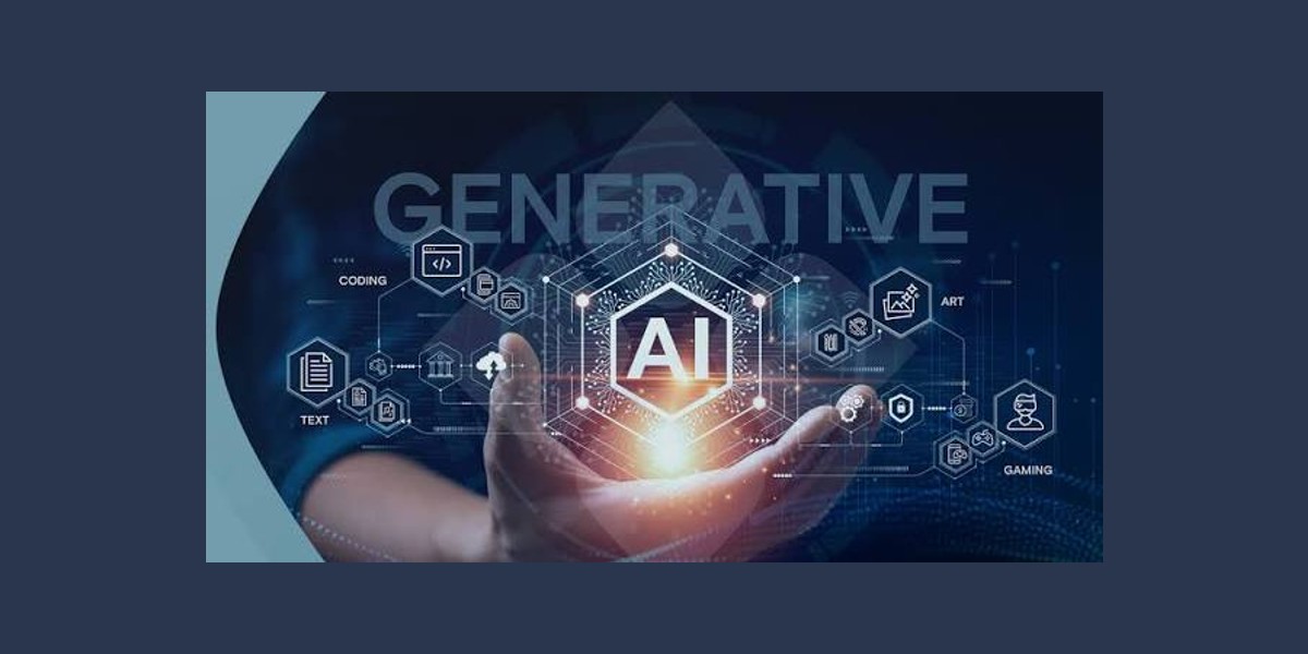 AI & GenAI Foundations