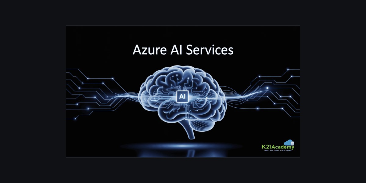Azure AI Services