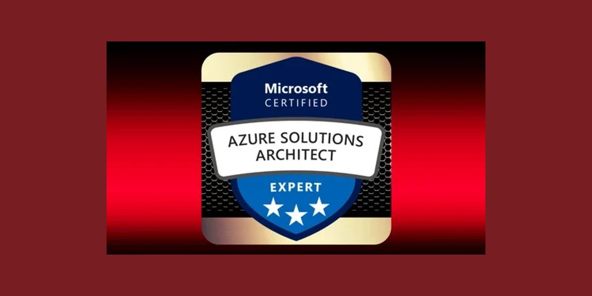 Azure Solutions Architect (AZ-305)
