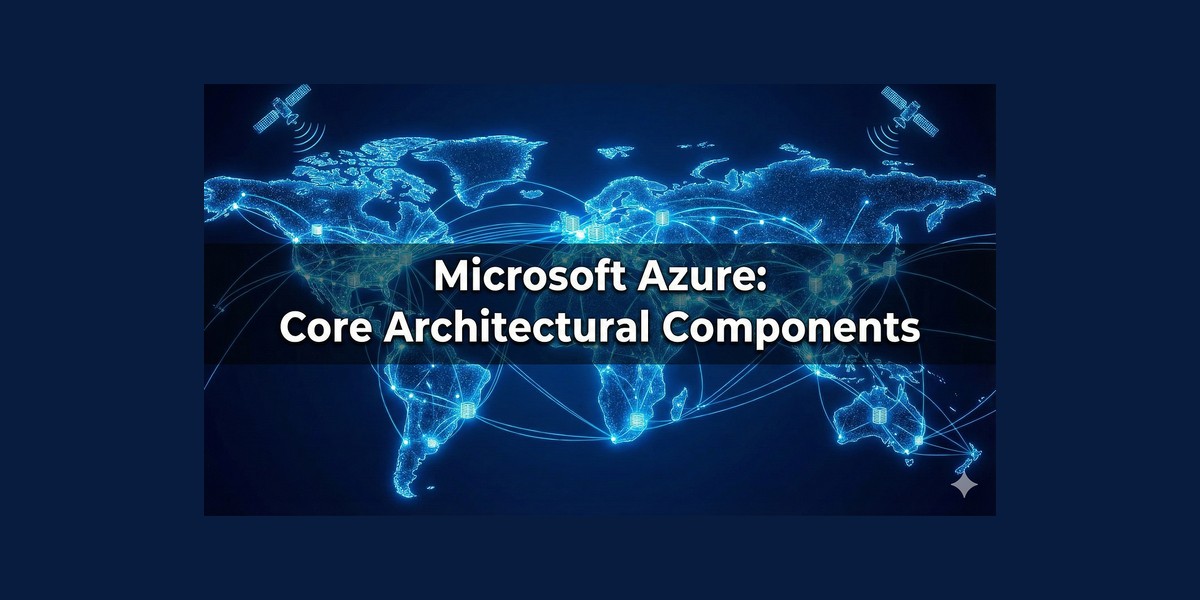 Azure Core Infrastructure