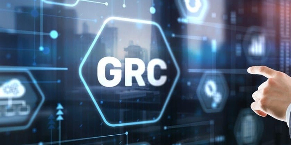 Governance, Risk & Compliance