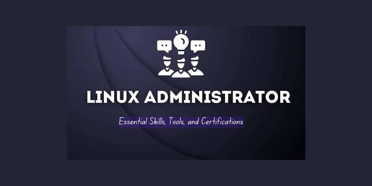Linux & Systems Administration