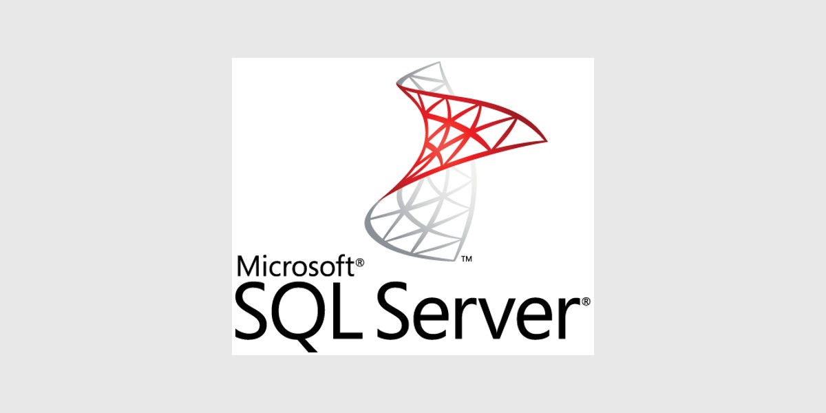 Microsoft SQL Server
